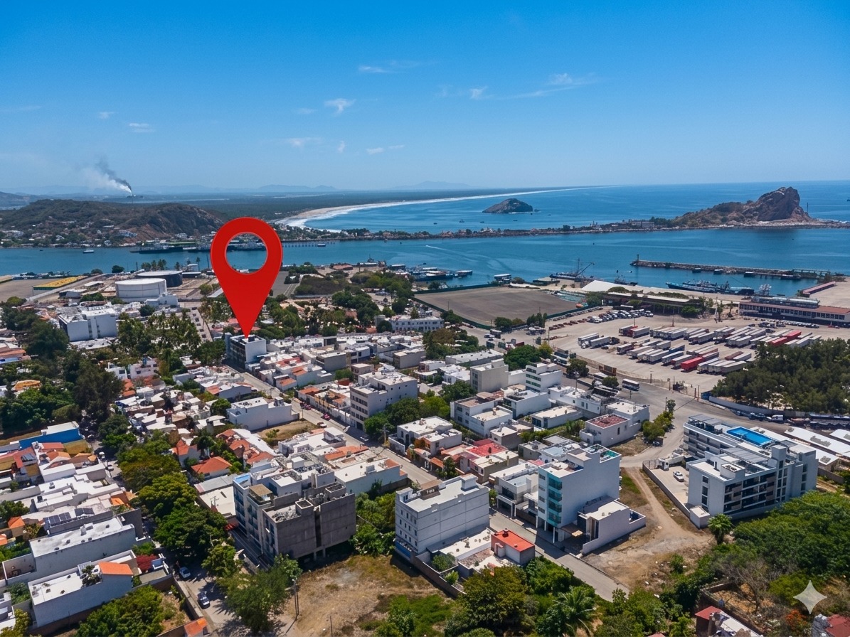Playa Sur